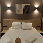 Dogan Palace Isztambul