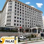 Szálloda Dogan Palace 4*