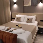 Dogan Palace 4* Isztambul