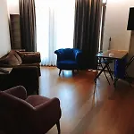 Szálloda Dogan Palace 4*