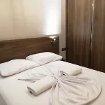 Dogan Palace Szálloda 4*