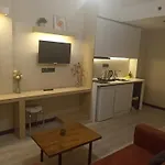 Dogan Palace Szálloda 4*