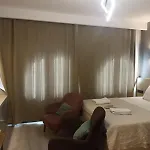 Dogan Palace Szálloda Isztambul