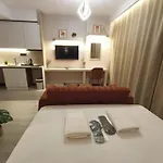 Dogan Palace Szálloda Isztambul