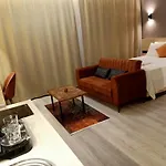 Dogan Palace Szálloda