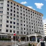 Szálloda Dogan Palace Isztambul
