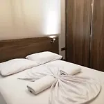 Dogan Palace Szálloda Isztambul