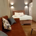 Dogan Palace Szálloda 4*