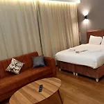 Dogan Palace 4* Isztambul