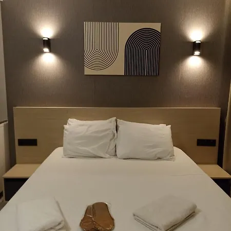 Dogan Palace اسطنبول