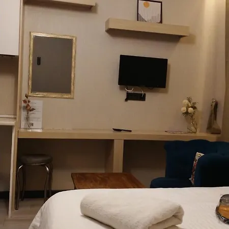 Dogan Palace فندق