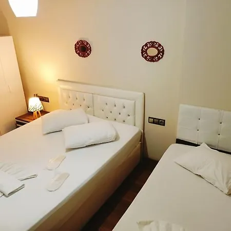 Dogan Palace فندق اسطنبول