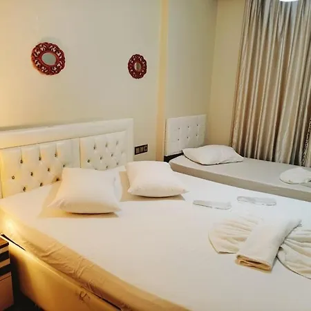 فندق Dogan Palace 4*