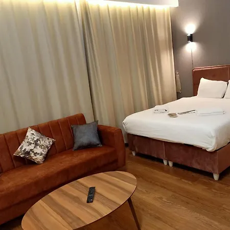 Dogan Palace فندق