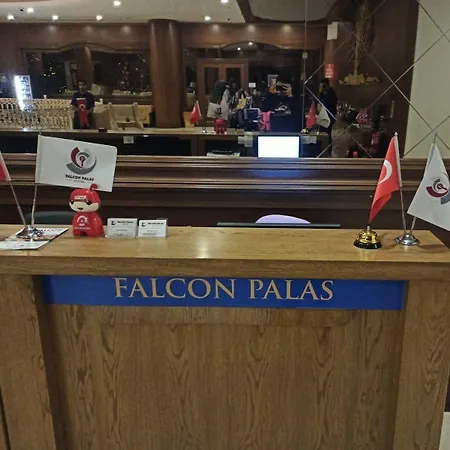 فندق Dogan Palace اسطنبول