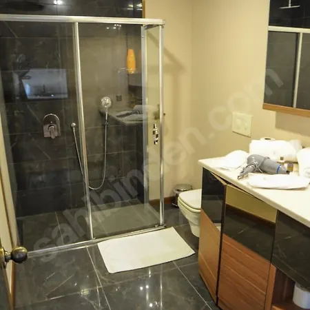 Dogan Palace Ξενοδοχείο 4*