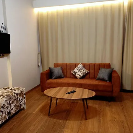 Dogan Palace فندق اسطنبول