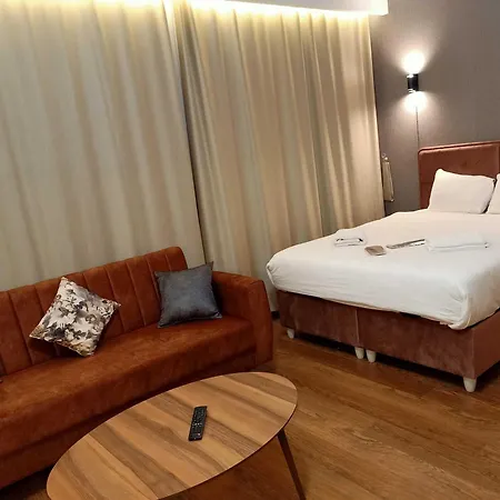 Dogan Palace 4* Κωνσταντινούπολη