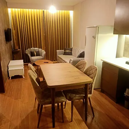 Ξενοδοχείο Dogan Palace 4*