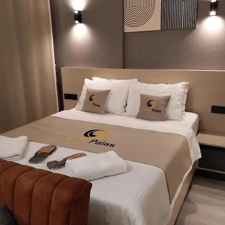 Dogan Palace 4* Istanbul