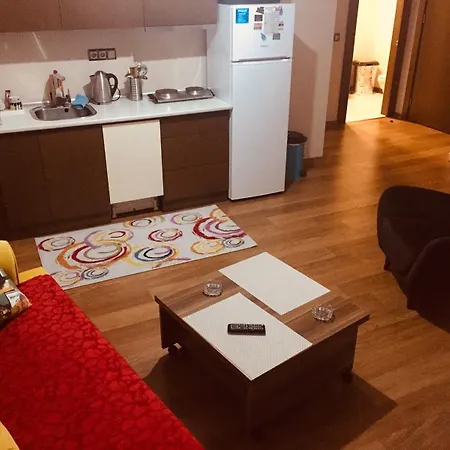 Doğan Palace Istanboel