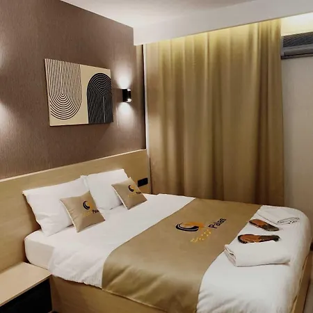 Doğan Palace Hotel 4*