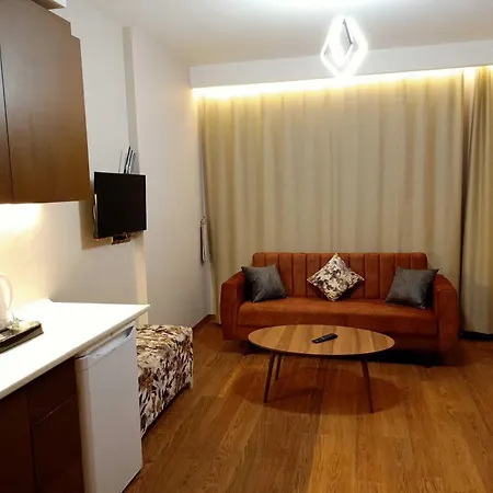 Doğan Palace 4* Istanboel