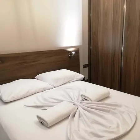 Dogan Palace Hotel Istanbul