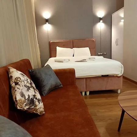 Dogan Palace Ξενοδοχείο 4*