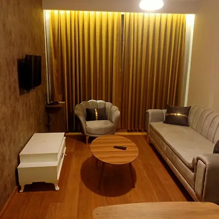 Hotel Dogan Palace Istanbul