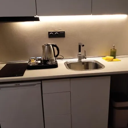 ホテル Dogan Palace