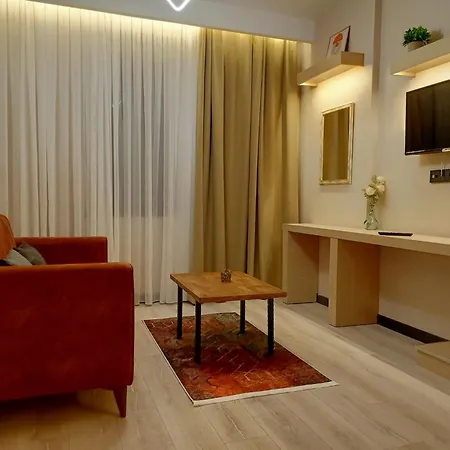 Dogan Palace Istanbul