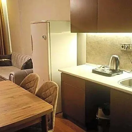 Dogan Palace Hotel 4*