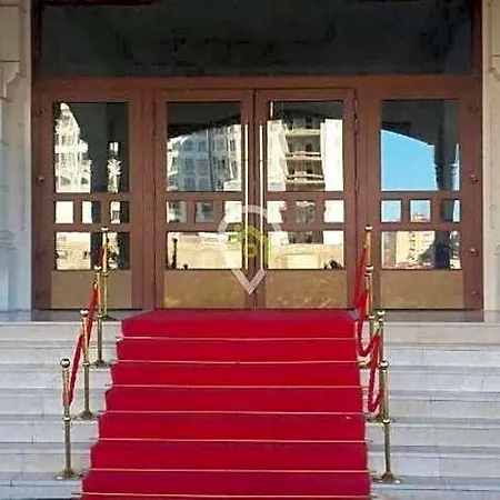Dogan Palace 4* Isztambul