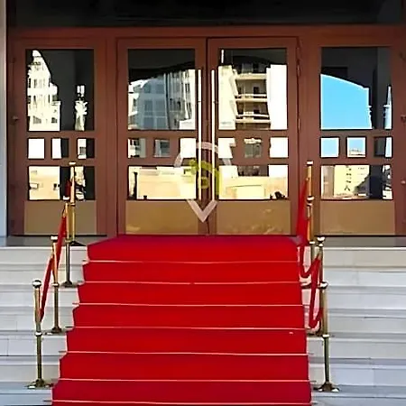 Szálloda Dogan Palace