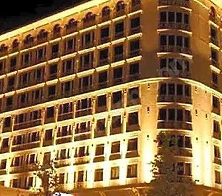 Dogan Palace