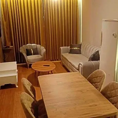 Dogan Palace 4*