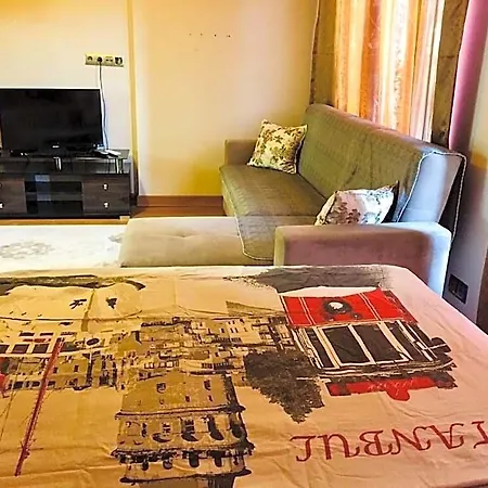 Dogan Palace 4* Isztambul