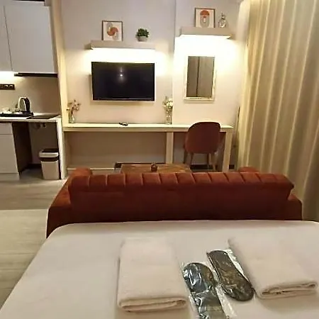 Dogan Palace 4*