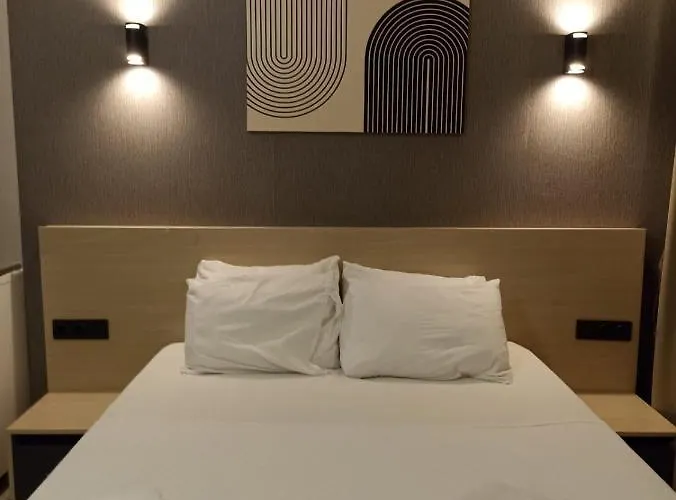 Dogan Palace イスタンブール