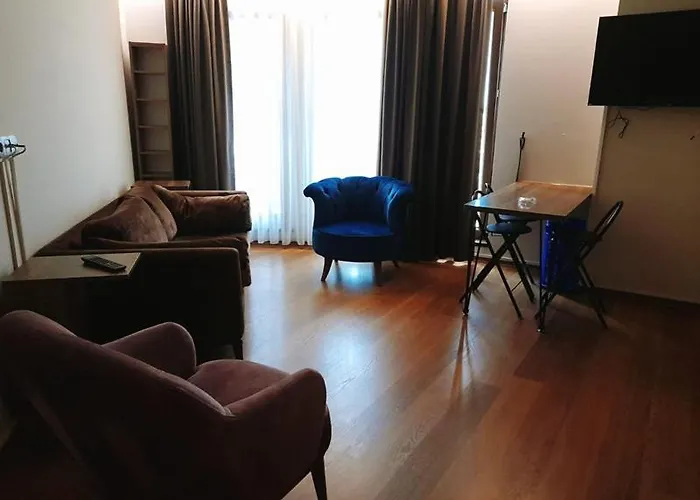 ホテル Dogan Palace 4*