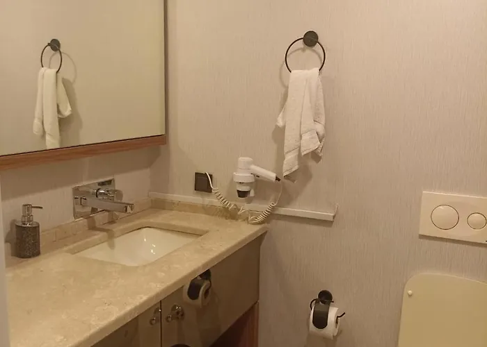 ホテル Dogan Palace