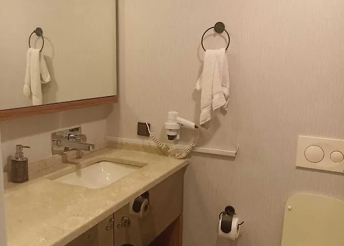 ホテル Dogan Palace 4*