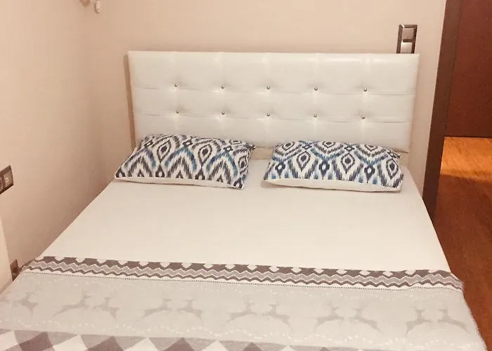 Dogan Palace ホテル 4*