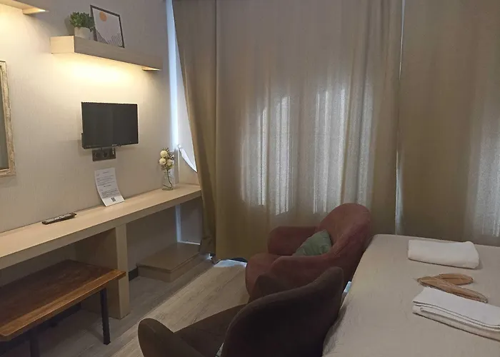 Dogan Palace ホテル