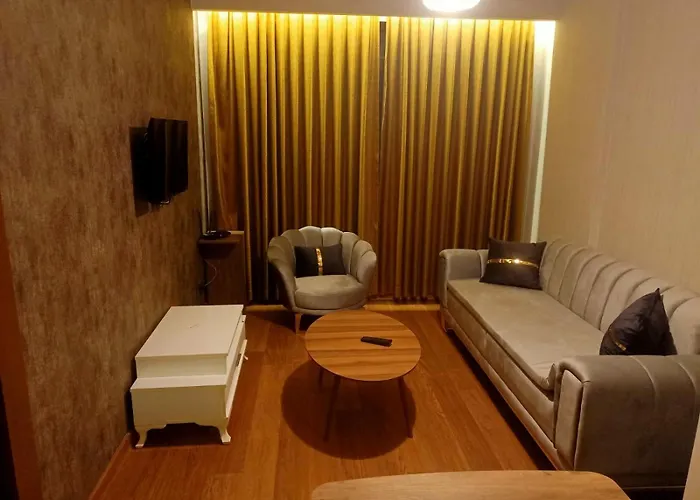 ホテル Dogan Palace イスタンブール