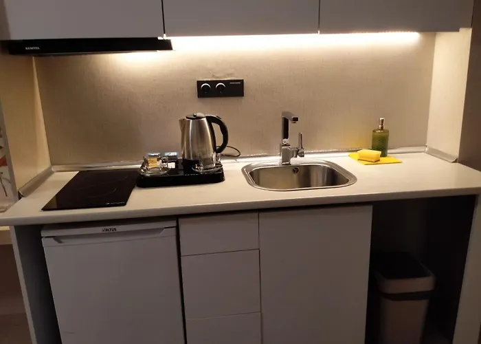 ホテル Dogan Palace