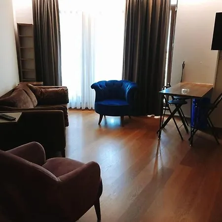 호텔 Dogan Palace 4*