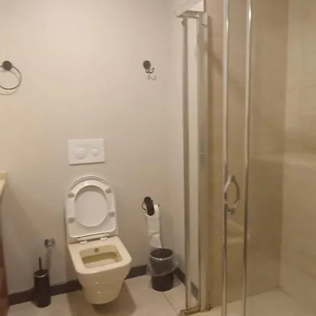 Dogan Palace 호텔 4*