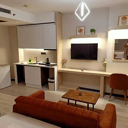 Hotel Dogan Palace Stambuł